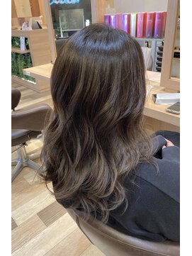 ダリー 新さっぽろ店(Dali) Dali × long