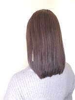 クラン ヘアーアンドスタジオ(CLAN hair & studio)&nbsp;バイオレットピンク