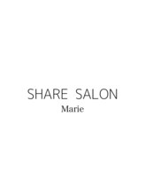 SHARE SALON Marie