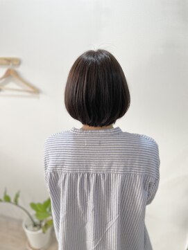 リュタン(LUTIN) LUTIN『ヘッドスパ+カット』