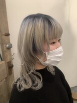 コキャン(COQUIN)&nbsp;ハイトーンウルフ♪