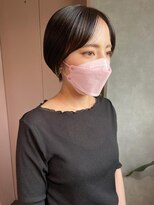 ヨーク(YOKE)&nbsp;【YOKE】大人ショート/くびれ/丸み