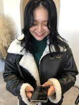 ノエ トトン(noe tton)&nbsp;ダークネイビーカラー