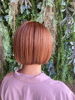 ノーブルヘアー(NOBLE HAIR)&nbsp;minibob