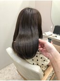 髪質改善*大人かわいいヘア*美髪のススメ【Zina 】