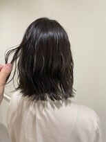 トレ(tre.)&nbsp;甲子園口/髪質改善/白髪染め/ショート/酸性ストレート/美容室