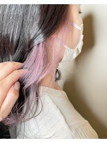 イングスジャパン(ings JAPAN)&nbsp;ペールピンク