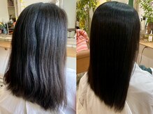 ヘアーサロン ミッセェル