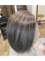 アンレーヴ(UnReve)&nbsp;ブリーチハイライト