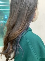 エイトオロク 那覇小禄店(EIGHT oroku)&nbsp;ポイントカラー