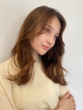 ホフ 大阪心斎橋店(F.O.F) Hey 1