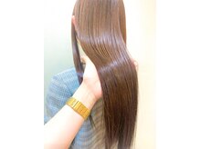 マテリア ヘアー デザイン(materia hair design)