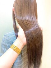 マテリア ヘアー デザイン(materia hair design)