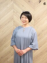 美容室 ダルテ(d'Arte)&nbsp;小甲 久美子