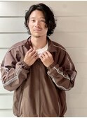 【Loose part】