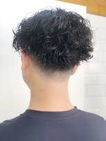 デイズ(DAYS)&nbsp;刈り上げ/波巻き/スパイラル/パーマでGood Looking