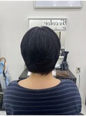 【B's】30代40代50代◎栗色素敵ナチュラルブラウン