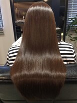 髪質改善ヘアエステサロン スロウ(SLOW by opsia)&nbsp;髪質改善トリートメント