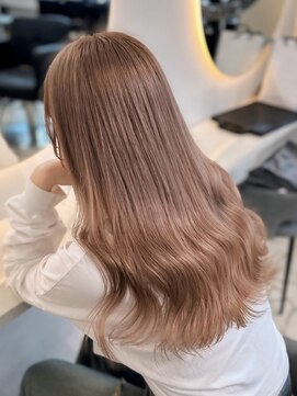 ラピス 福岡天神店(Lapis) ミルクティー