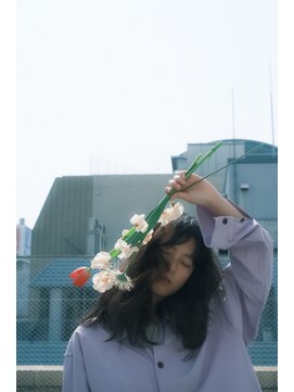 リュト(Lute) パーマヘア