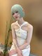 ペト(peto)の写真/【透明感×個性のハイトーンカラー】定評のある高いカラー技術と絶妙なセンスで、“カワイイ”を作る―