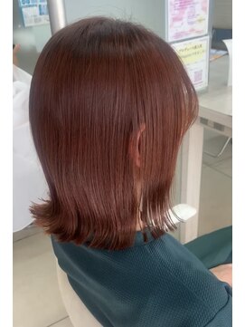 プロデュース 東橋本店(Produce) ピンクブラウン【橋本/東橋本】