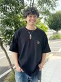 エトワール(Etoile HAIR SALON) 白木 知彦