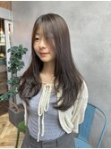 10代20代/レイヤーカット