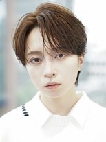 オーシャントーキョー 渋谷(OCEAN TOKYO)&nbsp;ナチュラルセンターパート