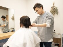 ラナトヘアー(RanaTo hair)