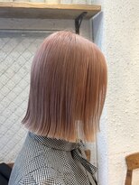 マジコ 下北沢本店(Magico)&nbsp;ボブ