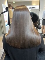 スティルエレ(STILL ere)&nbsp;《美髪ストレート》