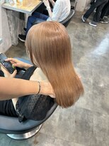 アイズ 横浜(IS)&nbsp;[YASU指名]ベージュカラー/ミルクティーベージュ/横浜