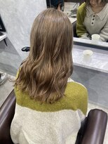 グラッジ 池袋(GLADGE)&nbsp;ブラウンベージュ