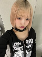 ジェム(GEM) hinana 