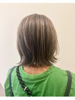 ルルクス ヘアーサロン(LuLux)&nbsp;デザインカラー