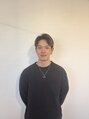 ヘアーアンドメイク サワ 天神店(Sawa) DAIKI 