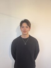 ヘアーアンドメイク サワ 天神店(Sawa) DAIKI 