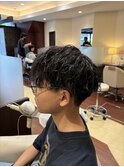 ツイストスパイラル