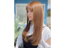 マリブヘアリゾート 太田店(malibu hair resort)