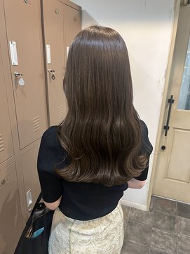 サニー 梅田(Sun.ny) Olive color sunny宮崎裕己