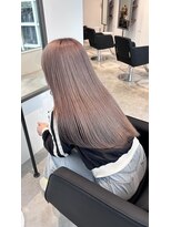 アミィ 半田青山店(Ami)&nbsp;ラベンダーグレージュ