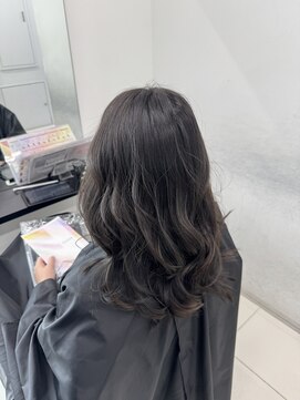 アライブ キチジョウジ(ALIVE Kichijoji) 職場でも怒られないシークレットハイライト