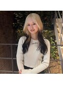 個性の出るデザインカラー