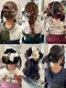 サロンナビ(Salon Navi)の写真/【千種駅2分/早朝予約OK】一生に一度の特別な日をプロの技術で美しく華やかに彩ります＊ご予約はお早目に♪