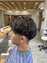 フラム(fulam)&nbsp;バウンスパーマ