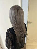 リブート(ReBoot)&nbsp;ホワイトグレージュ