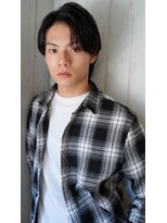 マチュレメンズ 池袋(Mature Men’s)&nbsp;清潔感メンズヘア【マチュレメンズ池袋】