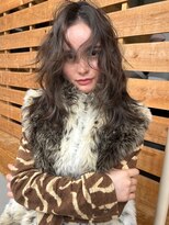 ラジ(Laji)&nbsp;レイヤーカット