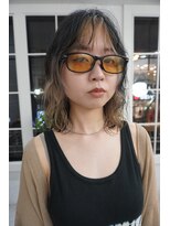 グリーン 高田馬場(green)&nbsp;【TAKUYA】デザインカラー